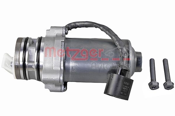 METZGER 8027006 ORIGINAL ERSATZTEIL GREENPARTS Pumpe, Lamellenkupplung (Allradantrieb)